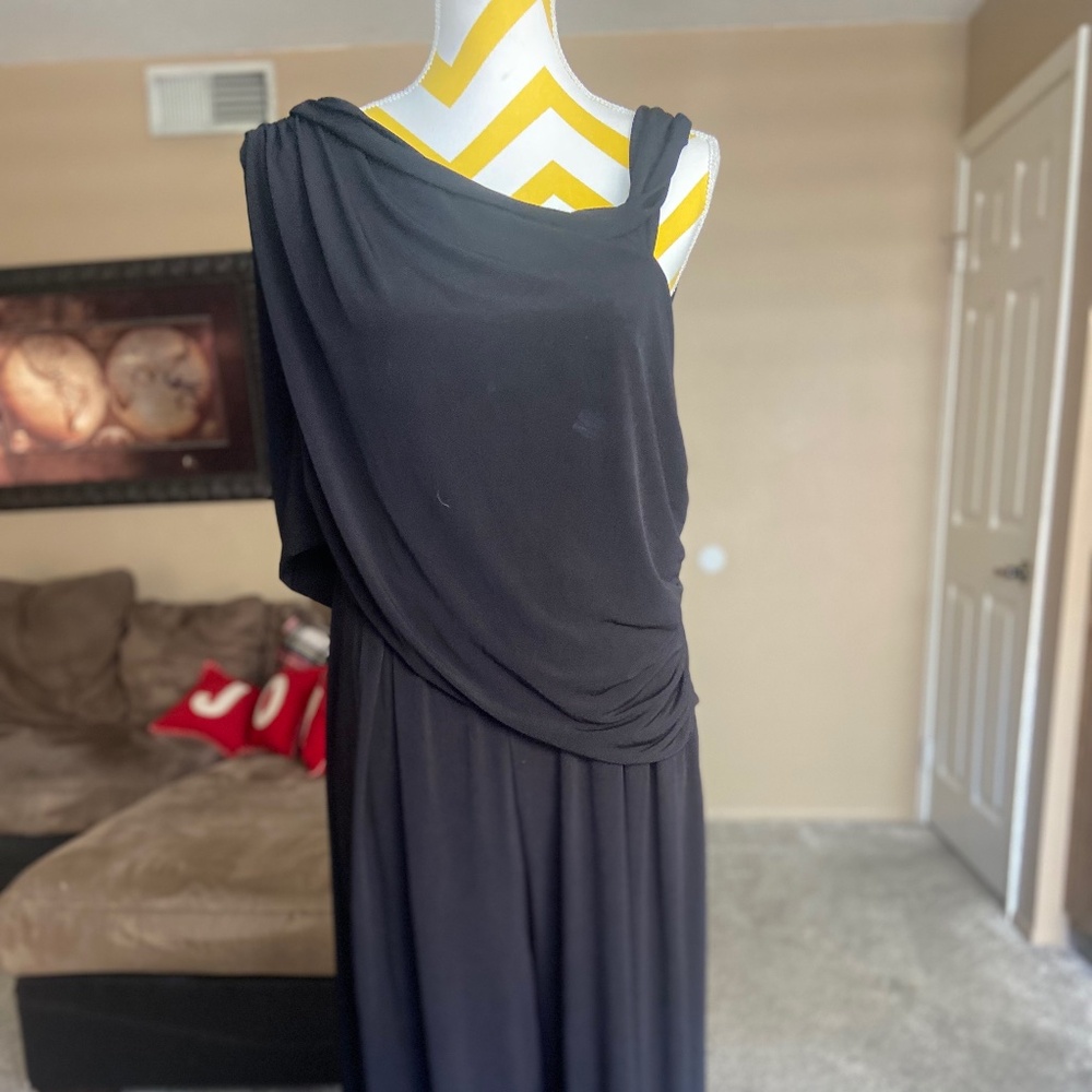 ASOS CURVE jumpsuit